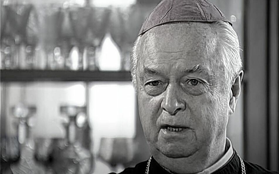 Zmarł bp Adam Dyczkowski